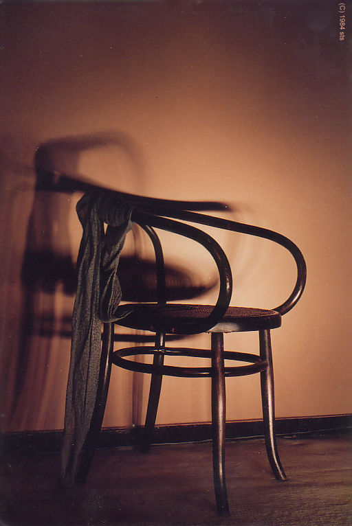 chair (C)1984 STS